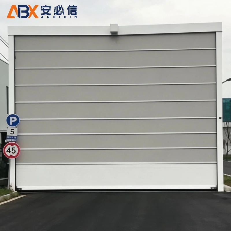 临沧软帘堆积门
